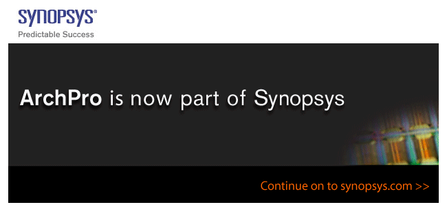 Synopsys