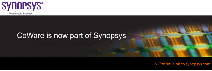 Synopsys