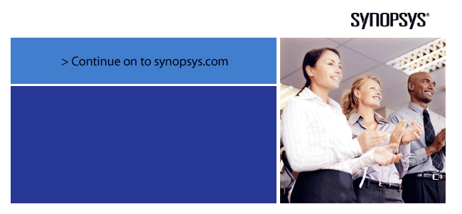 Synopsys