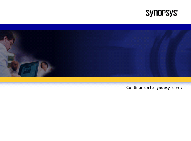 Synopsys