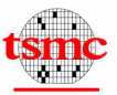 TSMC Logo