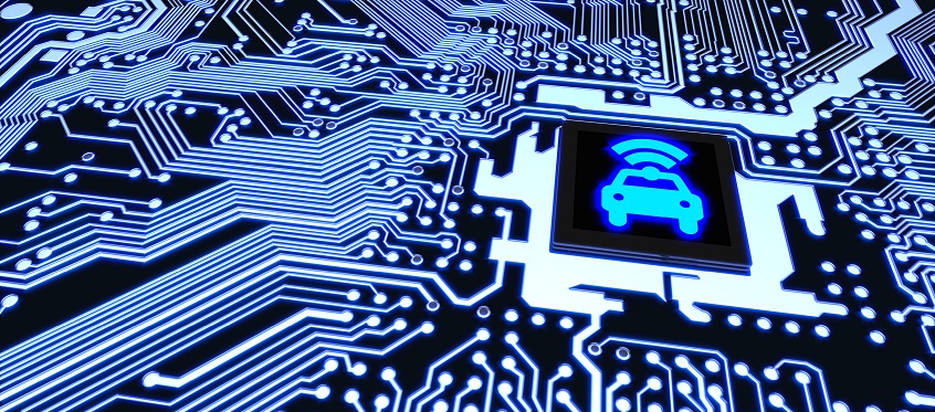 How to secure autonomous vehicles of the future, today | Synopsys