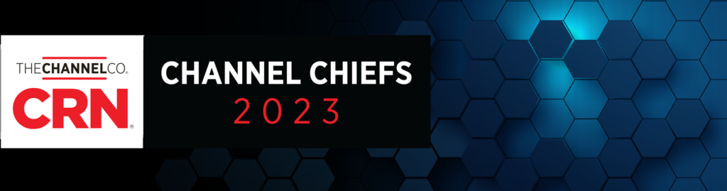 2023 Channel Chiefs | Synopsys