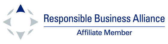 Responsible Business Alliance Logo | Synopsys