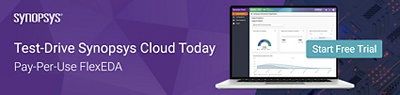 Try Synopsys Cloud | Synopsys Cloud