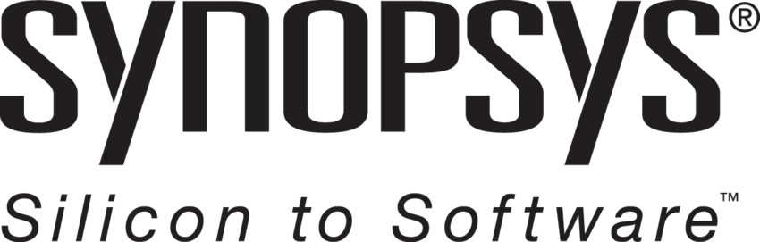 Synopsys Logos Usage