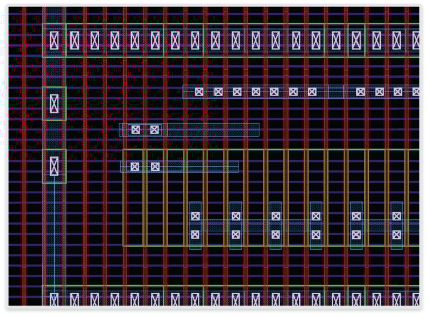 Overcoming Data Converters Design Challenges with IP in FinFET Processes