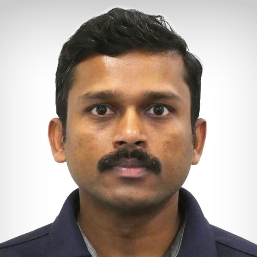 Buvanesh Balasubramanian