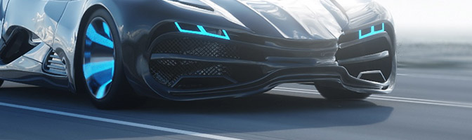 Automotive Solutions