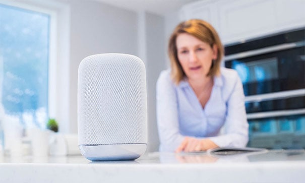 Internet of Things Solutions