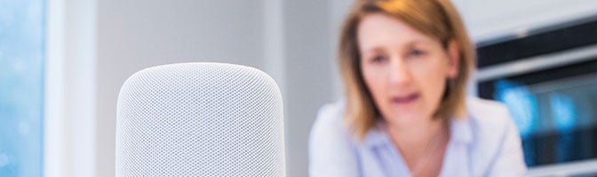 Internet of Things Solutions