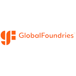 GLOBALFOUNDRIES Logo
