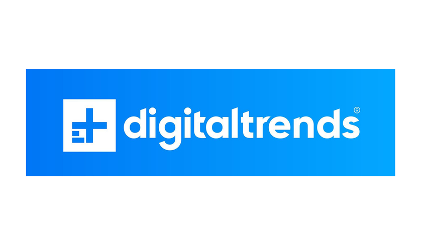 DigitalTrends Logo | Synopsys