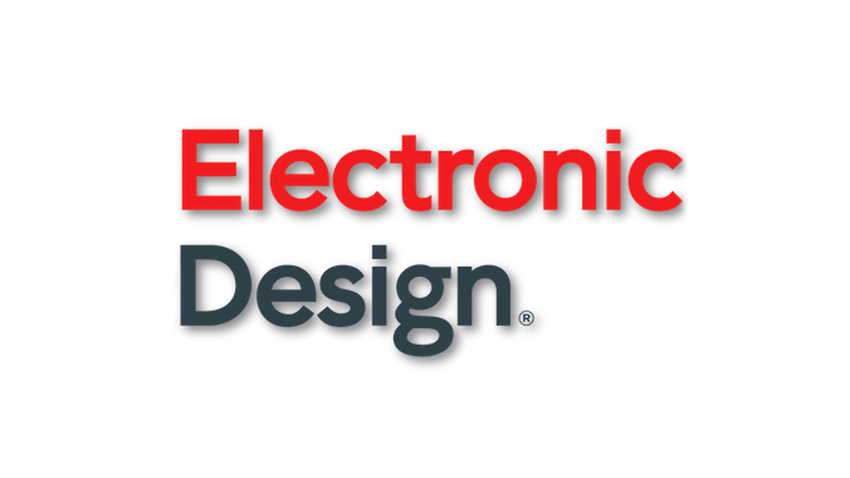 Electronic Design Logo | Synopsys