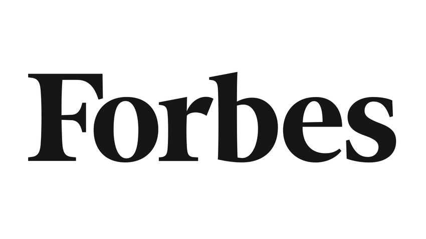 Forbes Logo | Synopsys