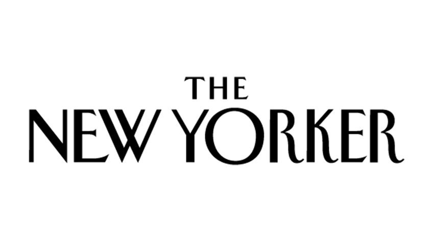 New Yorker Logo | Synopsys