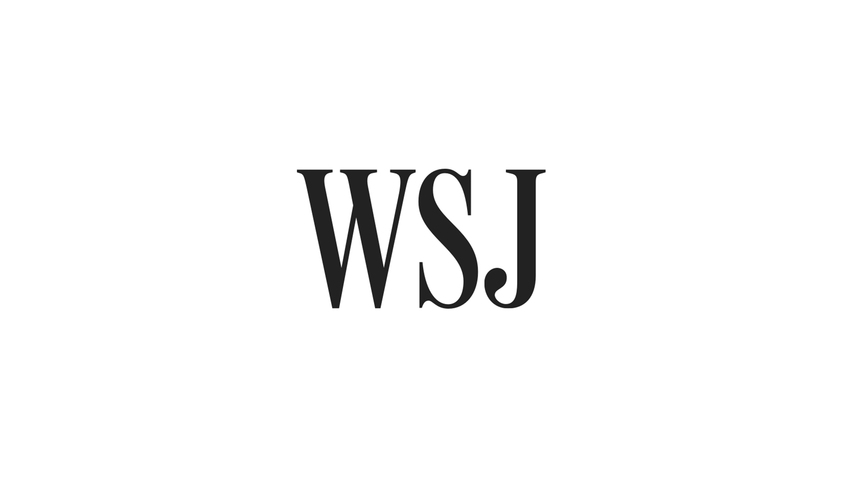 WSJ Logo | Synopsys