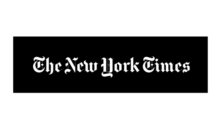 New York Times Logo | Synopsys