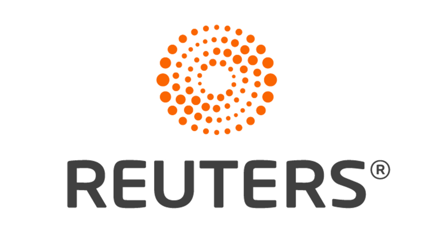Reuters Logo | Synopsys
