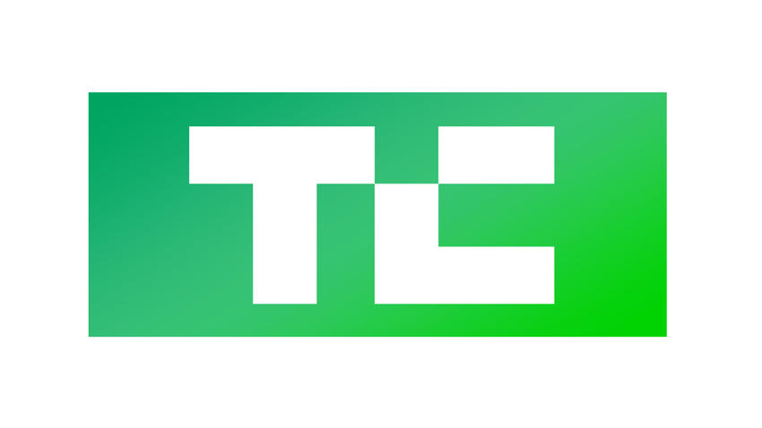 TechCrunch Logo | Synopsys