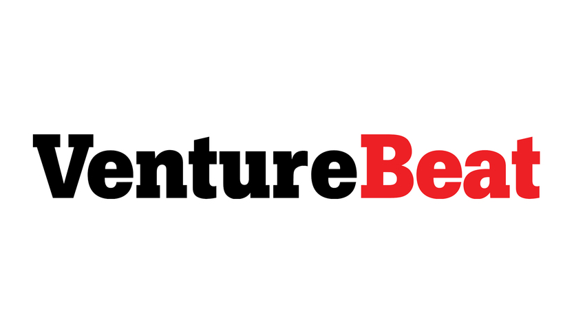 VentureBeat Logo | Synopsys