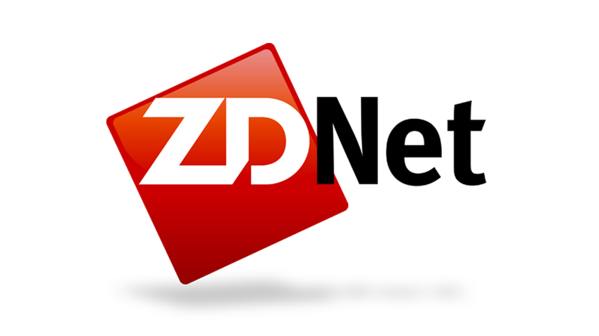 ZDNet Logo | Synopsys