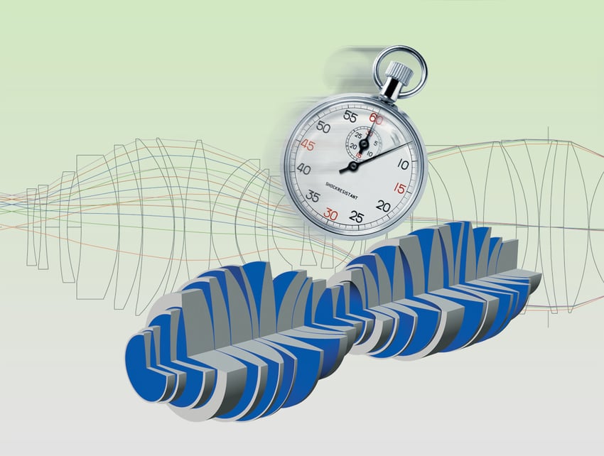 CODE V Optical Design Software Reliable Optical Designs Synopsys