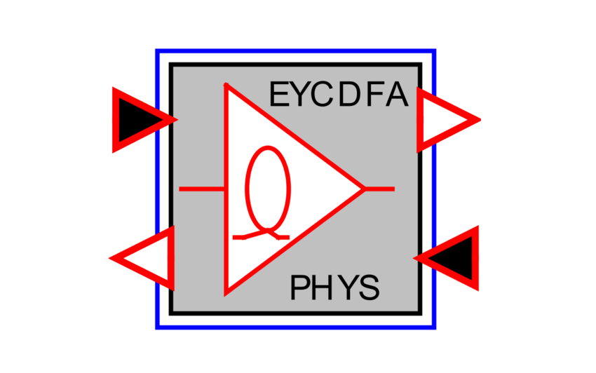 Applications in Optical Amplifiers