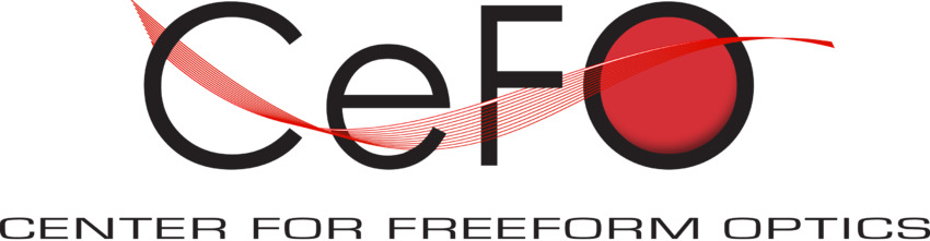 CeFo Logo