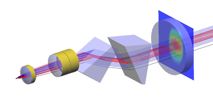 What is Ray Tracing and How Does It Work? | Synopsys