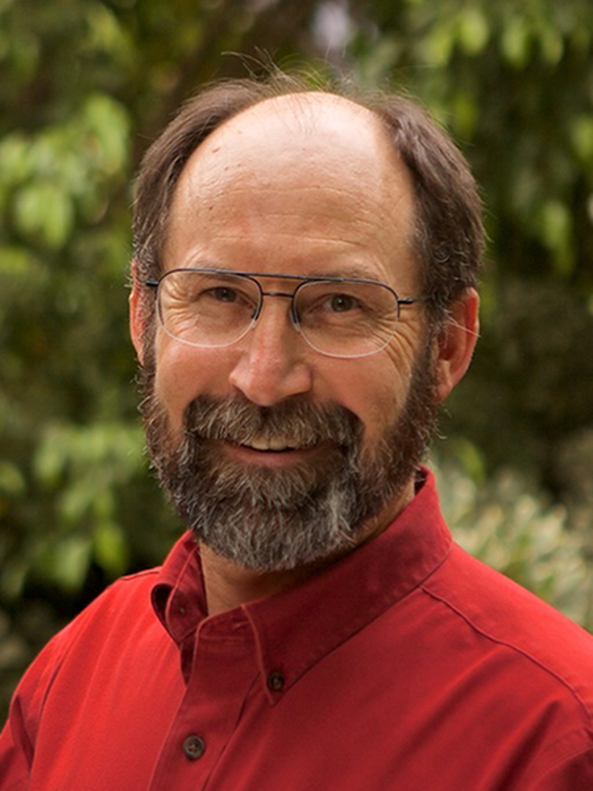 John Rogers, Ph.D.