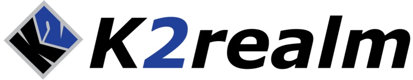 K2realm Logo