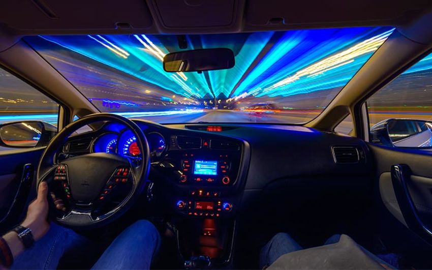 New Release of LucidShape Helps Automotive Lighting Designers Work Smarter and Faster | Synopsys