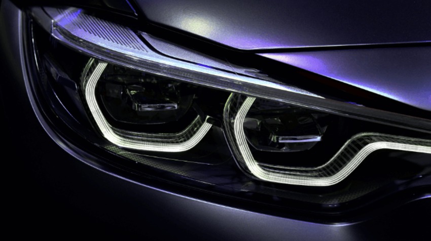 Automotive Lighting Design Software | Synopsys