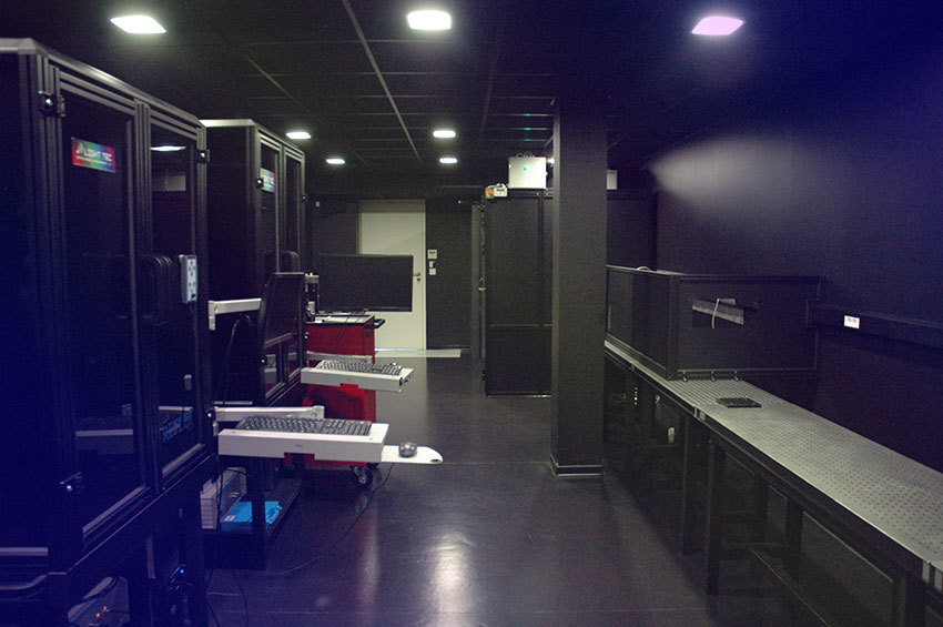 Optical Scattering Measurement & Equipment Synopsys