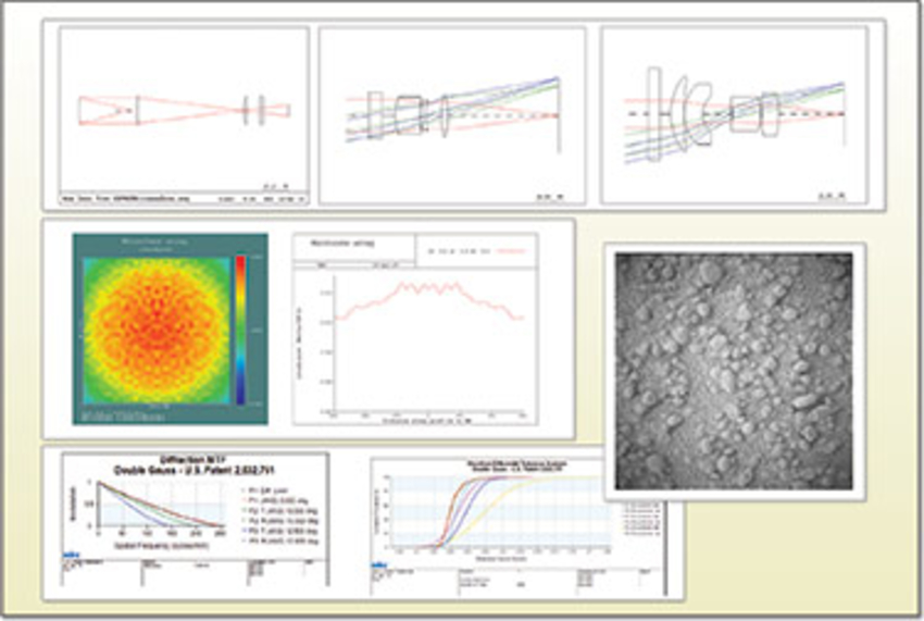Methane Submersed High-Resolution Imager