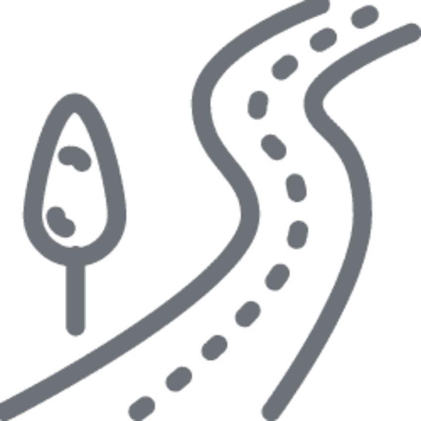 Custom Roads icon | Synopsys