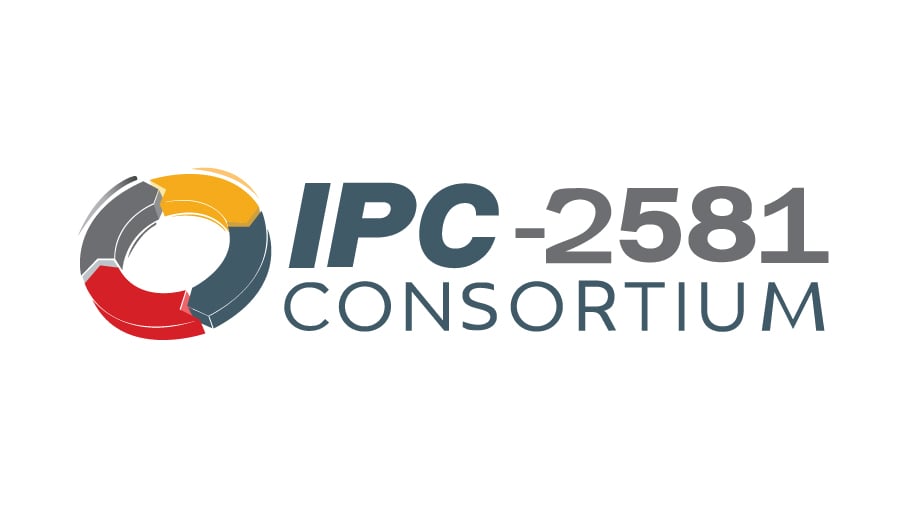 IPC- 2581 Consortium