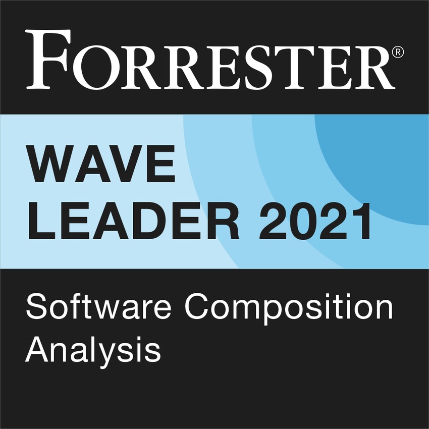 Forrester WaveによりSCA分野のリーダーに選出