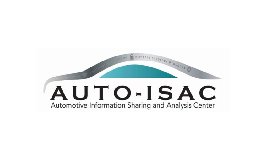 Auto-ISAC