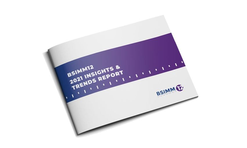BSIMM Digest: The CISO's Guide to Modern Application Security Cover | Synopsys