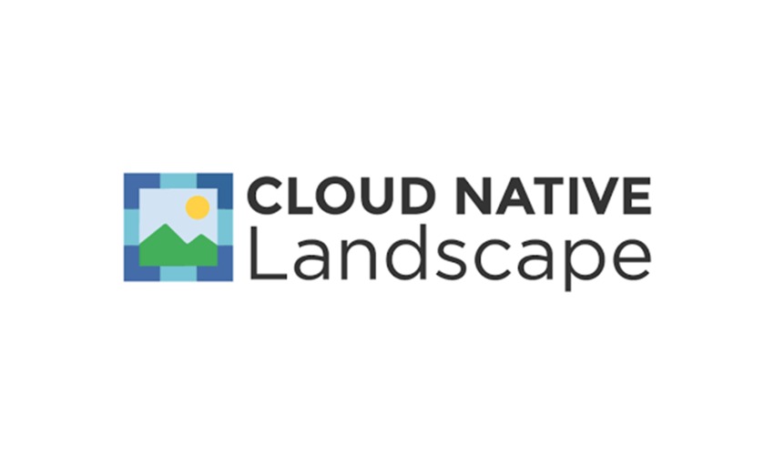 Cloud Native Landscape