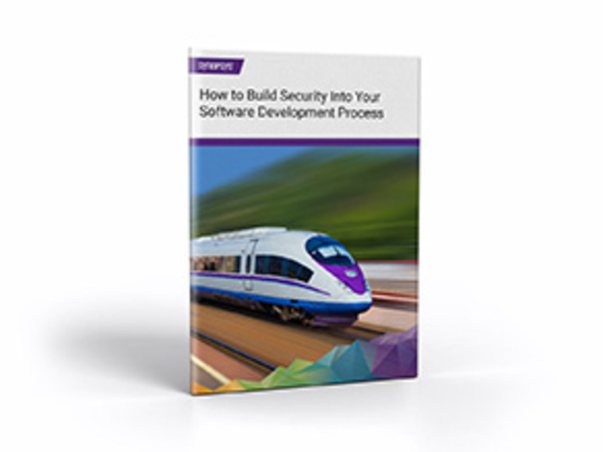 Building Secure Software at Scale Cover | Synopsys