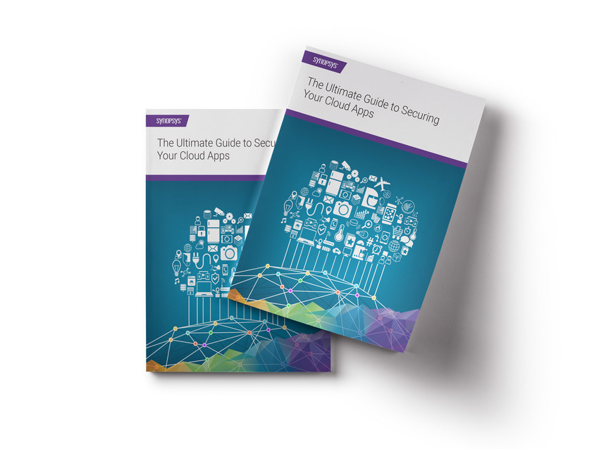 Guide to securing your cloud apps eBook | Synopsys
