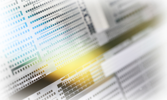Computer Aided Transcription System Software Cats Synopsys
