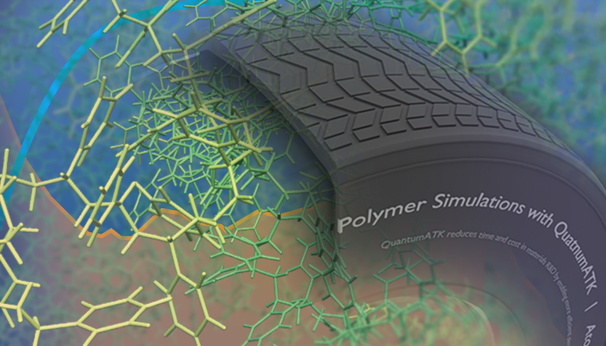 Polymer Simulations
