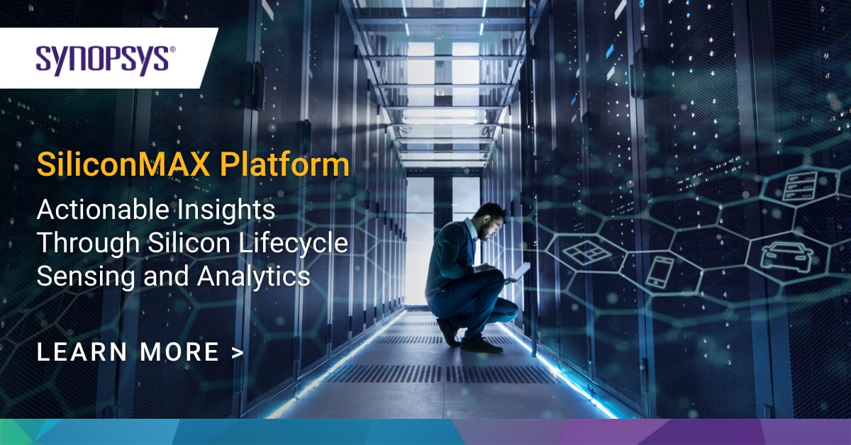 Synopsys linkedin - toopv