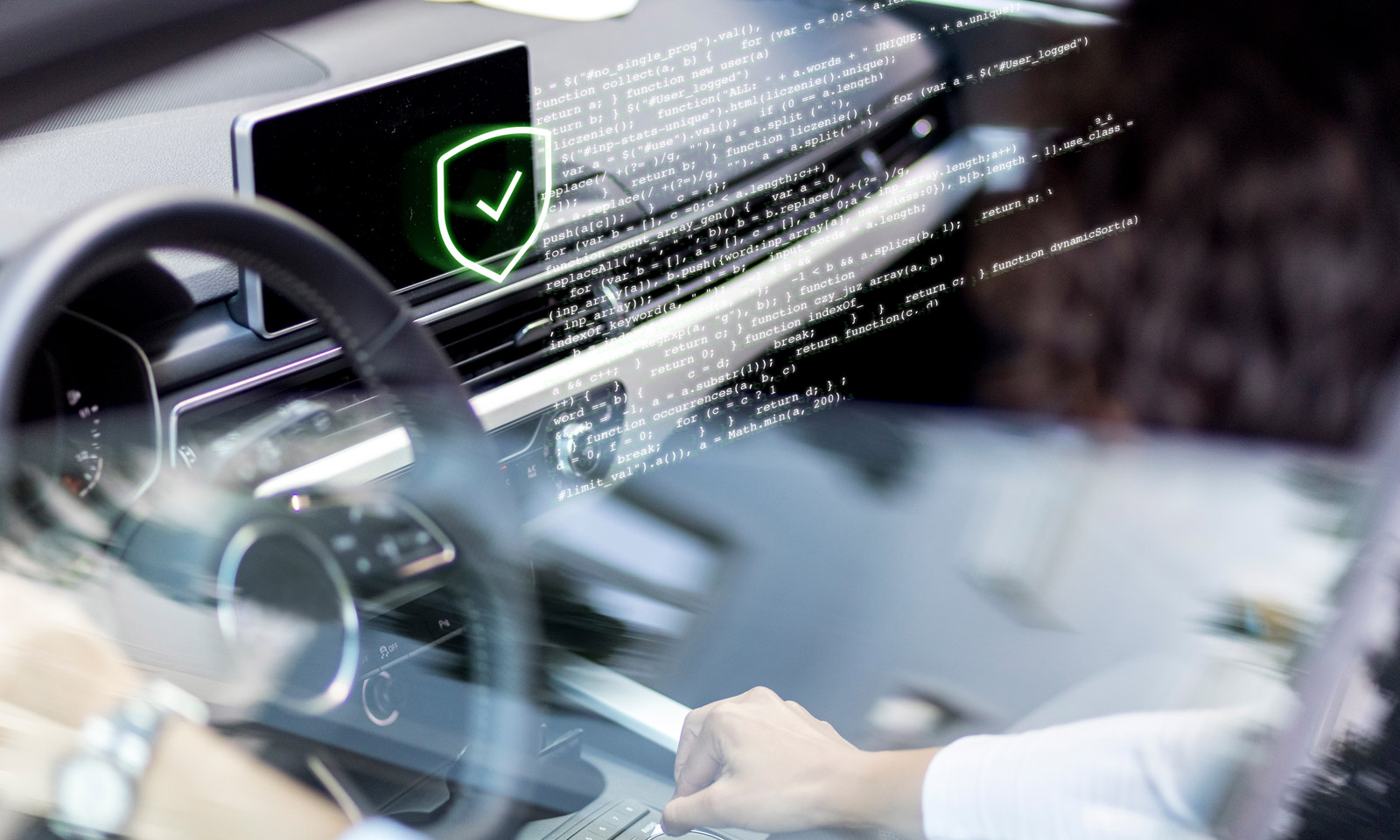 Automotive IP & Security Solutions | Synopsys Automotive