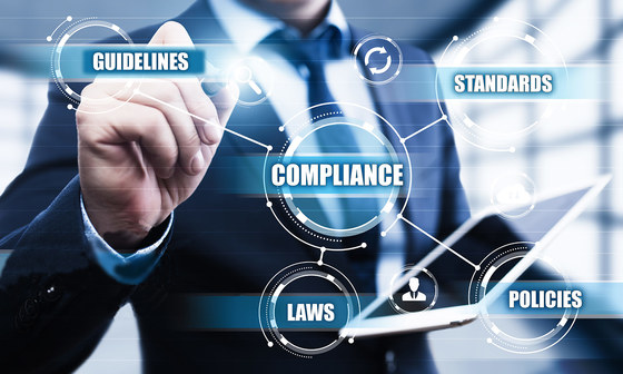 We’ll teach you to do your own compliance upkeep | Synopsys
