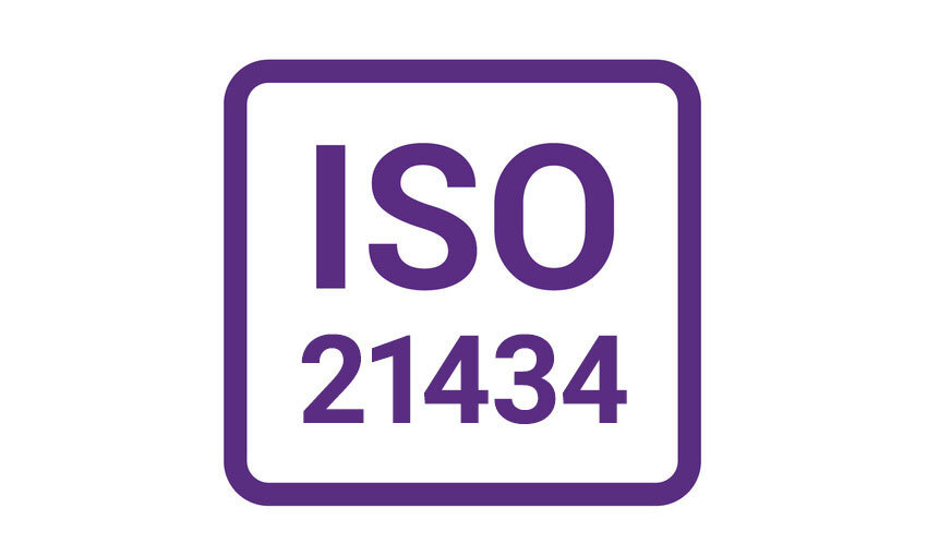 ISO 21434 Icon | Synopsys